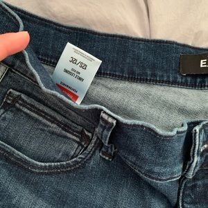 Express jeans